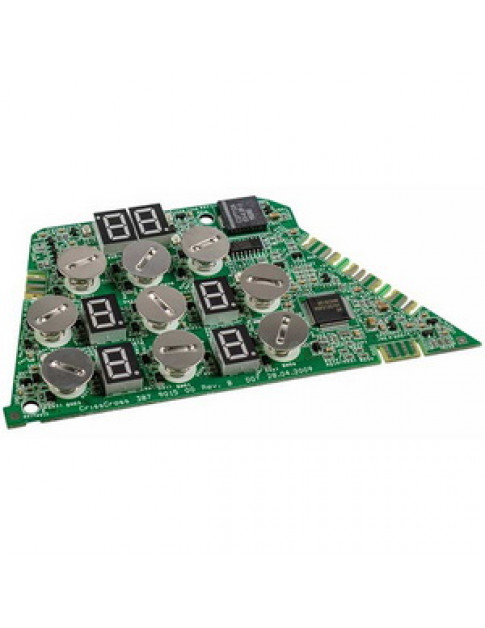 Плата управління (сенсорна) індукційної варильної панелі Electrolux 3879020539 Плата управління (сенсорна) індукційної варильної панелі Electrolux 3879020539