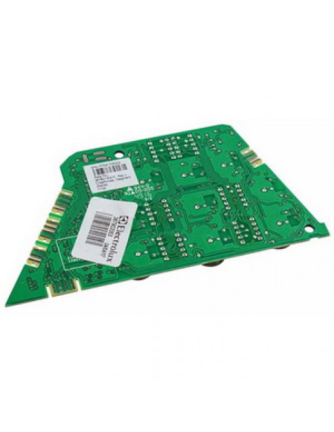 Плата управління (сенсорна) індукційної варильної панелі Electrolux 3879020539 Плата управління (сенсорна) індукційної варильної панелі Electrolux 3879020539