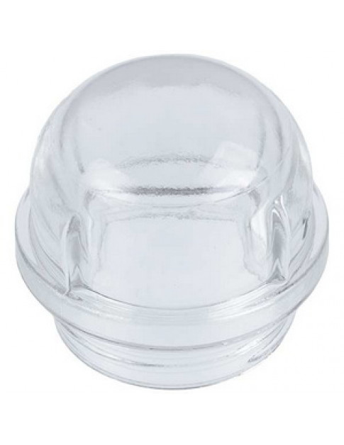 Кришка плафона лампи (скляна) для духової шафи Electrolux 3879113904