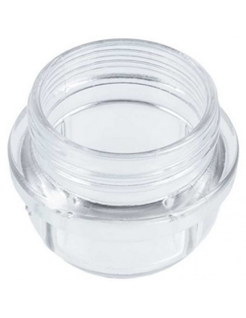 Кришка плафона лампи (скляна) для духової шафи Electrolux 3879113904