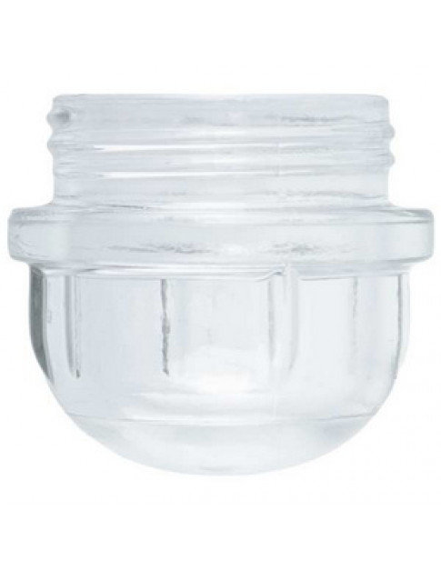 Кришка плафона лампи (скляна) для духової шафи Electrolux 3879113904