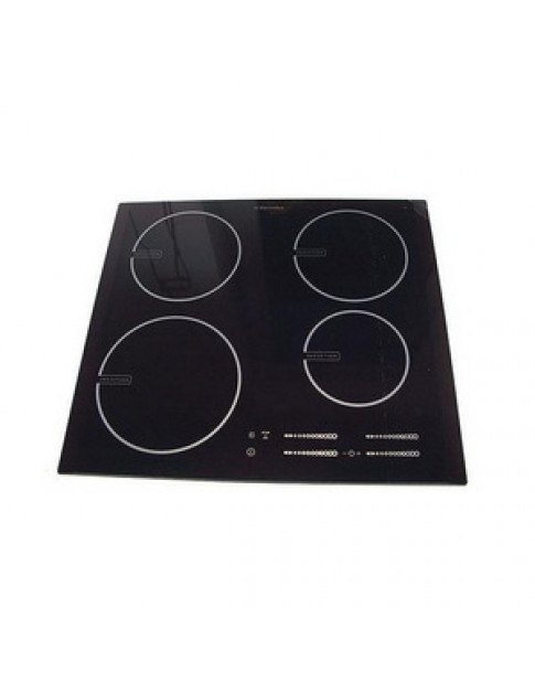 Electrolux 3879681116 Скло на варочну поверхню для панелі 