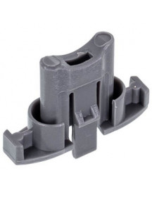 Засувка дверей для посудомийної машини Gorenje 388283