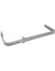 Трубка подачі води до розбризкувача 388287 для посудомийної машини Gorenje