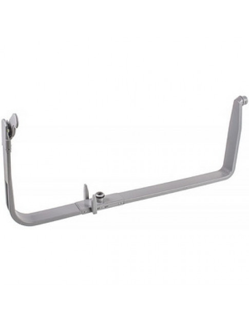 Трубка подачі води до розбризкувача 388287 для посудомийної машини Gorenje Трубка подачі води до розбризкувача 388287 для посудомийної машини Gorenje