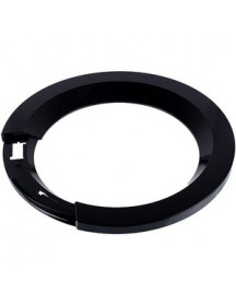 Обрамлення люка зовнішнє для пральної машини Gorenje 388878