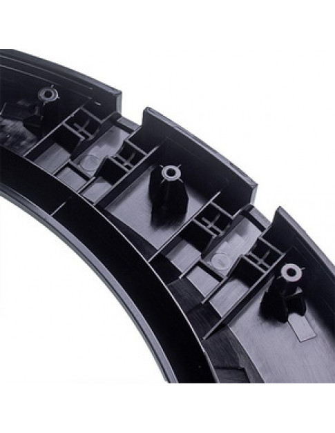 Обрамлення люка зовнішнє для пральної машини Gorenje 388878 Обрамлення люка зовнішнє для пральної машини Gorenje 388878