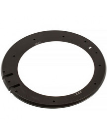 Обрамлення люка внутрішнє для пральної машини Gorenje 388879