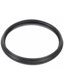 Прокладка кришки пальника (великий) для варильної панелі Electrolux 3890353026