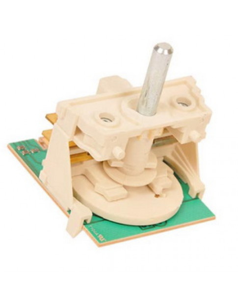 Перемикач режимів духовки Electrolux 3890737244