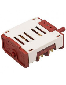 Перемикач режимів для духової шафи Zanussi 3890775020