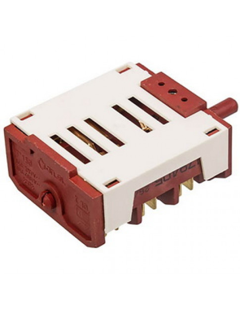 Перемикач режимів для духової шафи Zanussi 3890775020