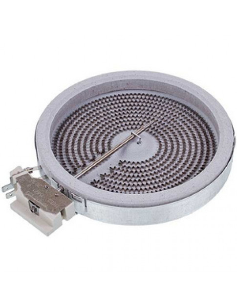 Конфорка для стеклокерамической поверхности Electrolux 3890800216
