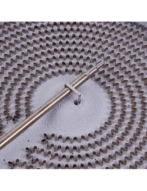 Конфорка для стеклокерамической поверхности Electrolux 3890800216