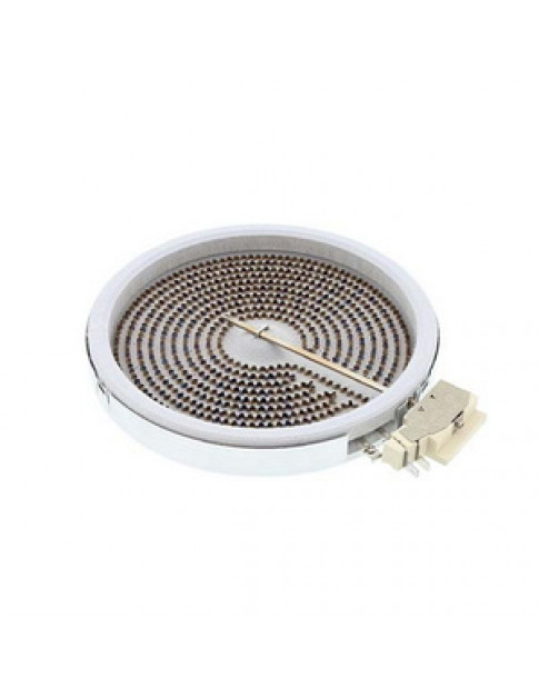 Конфорка 3890801214 для склокерамічної поверхні Electrolux 1800W