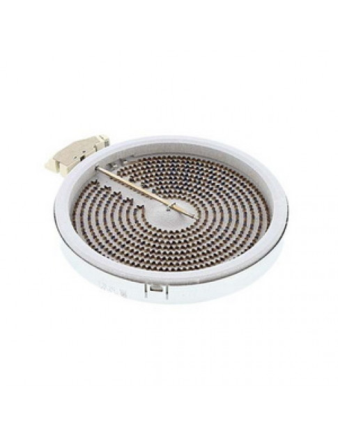 Конфорка 3890801214 для склокерамічної поверхні Electrolux 1800W