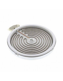 Конфорка 2300W 3890802212 для склокерамічної поверхні Electrolux