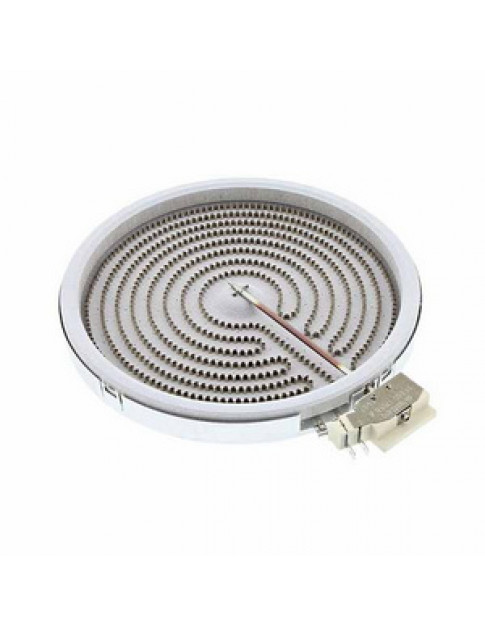 Конфорка 2300W 3890802212 для склокерамічної поверхні Electrolux