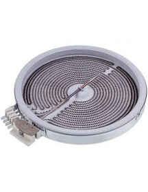 Конфорка для склокерамічної поверхні 2300W Electrolux 3890806213