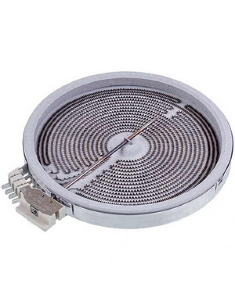 Конфорка для склокерамічної поверхні 2300W Electrolux 3890806213