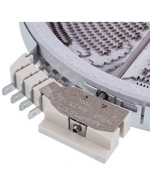 Конфорка для склокерамічної поверхні 2300W Electrolux 3890806213
