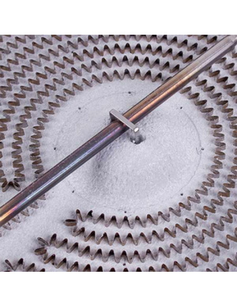 Конфорка для склокерамічної поверхні 2300W Electrolux 3890806213