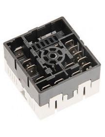 Перемикач потужності конфорок Electrolux EGO 50.75071.000 3890825031