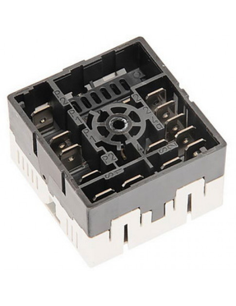 Переключатель мощности конфорок Electrolux EGO 50.75071.000 3890825031 Переключатель мощности конфорок Electrolux EGO 50.75071.000 3890825031