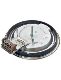 Конфорка для електроплити Electrolux D=145mm 1500W 3890853058 Конфорка для електроплити Electrolux D=145mm 1500W 3890853058