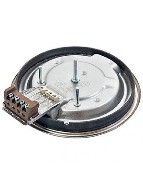 Конфорка для електроплити Electrolux D=145mm 1500W 3890853058