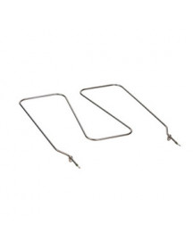 Тен верхній (гриль) 870W для духовки AEG 3898748037