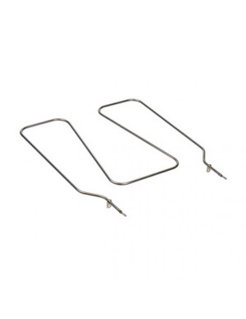 Тен венрхній (гриль) 2300W для духовки AEG 3898749019