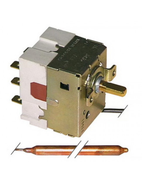 Термостат бака (ванни) для посудомийної машини Comenda, Hoonved 544024/A IMIT 390014 40-78 / 47-85°C