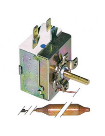 Термостат бойлера для посудомийної машини Comenda, Cookmax, Hoonved, Mareno IMIT 540589/B TR2 9328 390022 30-90°C