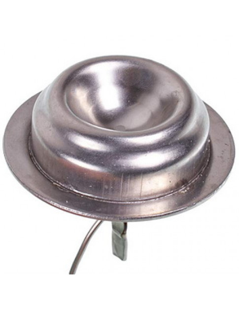 Термостат для посудомийної машини 390033 EGO 55.13612.150 15A капіляр L=900mm, 30-94°C