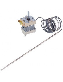 Термостат EGO 55.19639.800 390052 90-185°C