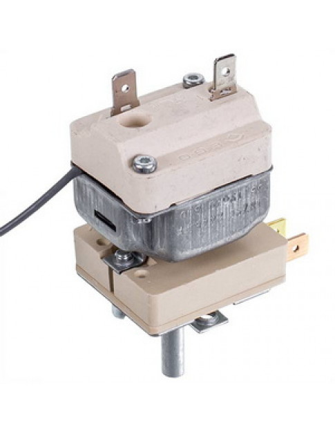 Термостат EGO 55.19639.800 390052 90-185°C