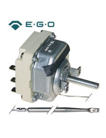 Термостат EGO 55.34039.804 53.4039.807 55.34039.080 390056 100-185°C