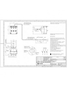 Термостат EGO 55.34039.804 53.4039.807 55.34039.080 390056 100-185°C Термостат EGO 55.34039.804 53.4039.807 55.34039.080 390056 100-185°C