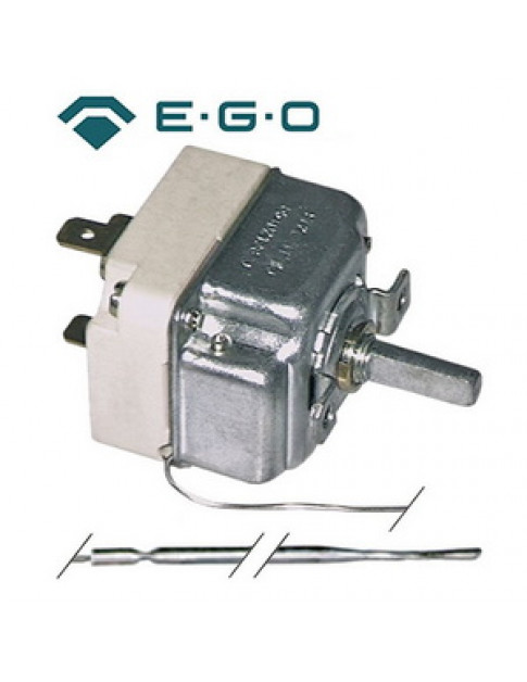 Термостат EGO 55.19259.811 55.19059.808 390068 62-280°C