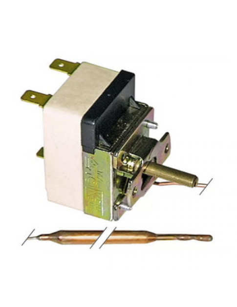 Термостат для RM Gastro 40250110 CAEM 390082 30-90°C