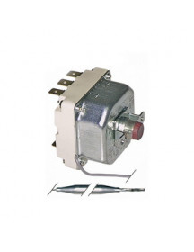 Термостат захисний Electrolux, Zanussi 390087 051369 +250°C EGO 55.31546.020