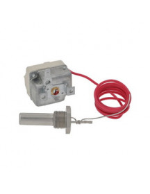 Термостат бака (ванни) EGO посудомийної машини Elframo 390172 50°C 55.19312.020