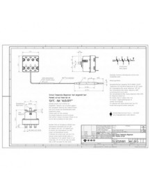 Термостат захисний для посудомийної машини EKU, Elframo, MBM EGO 5532529801 55.32529.801 390178 максимальна +124°C Термостат захисний для посудомийної машини EKU, Elframo, MBM EGO 5532529801 55.32529.801 390178 максимальна +124°C