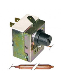 Термостат захисний IMIT LS1 8035 для посудомийної машини Dihr, Kromo, Bartscher 390194 +90-110°C