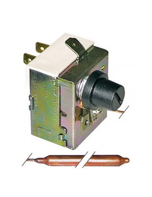 Термостат захисний IMIT LS1 8035 для посудомийної машини Dihr, Kromo, Bartscher 390194 +90-110°C Термостат захисний IMIT LS1 8035 для посудомийної машини Dihr, Kromo, Bartscher 390194 +90-110°C