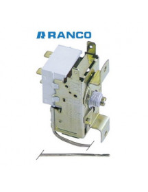 Термостат бункера Ranco для льодогенератора Sagi, Angelo Po 32Z7450 390202 K22-L2025