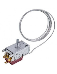 Термостат випарника Ranco для льодогенератора Scotsman, Simag, Staff Ice System 620264.00 390206 K61-L1501