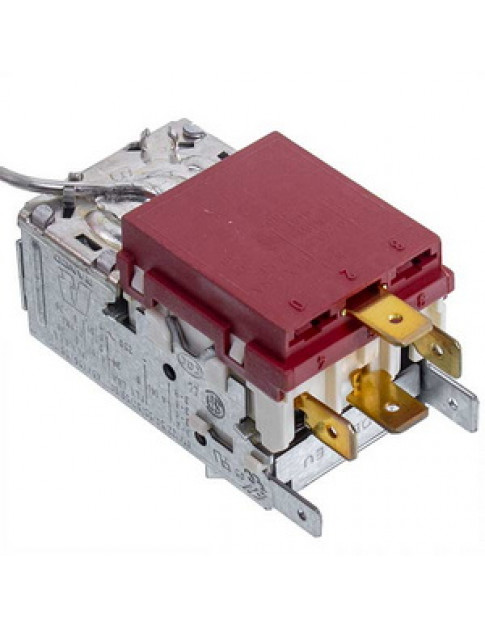 Термостат випарника Ranco для льодогенератора Scotsman, Simag, Staff Ice System 620264.00 390206 K61-L1501