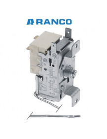 Термостат випарника Ranco K22-L2030 для льодогенератора SCOTSMAN 62026414 390207